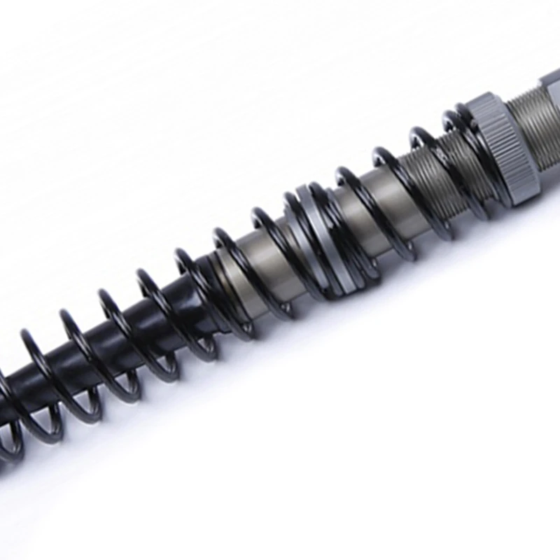 

Rc Car Part Shock Absorber 6mm Rear Shock Absorber for 1/5 Hpi Baja 5B Rc Car Parts