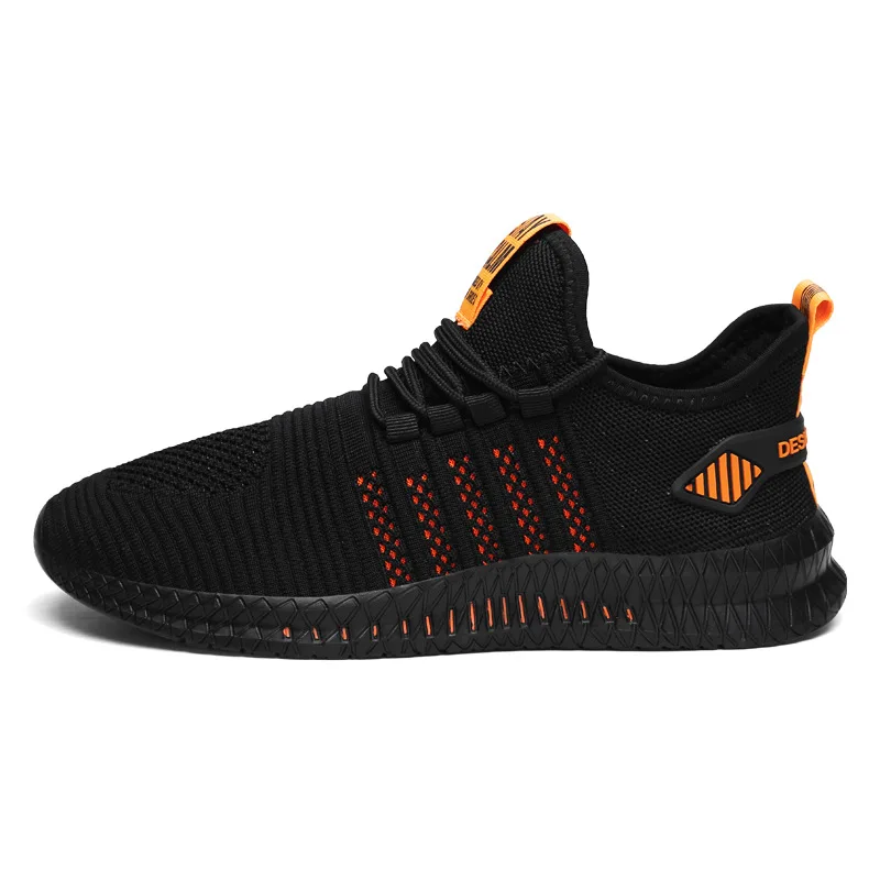 

2021 New Running Sports Men's Shoes Large Size Casual Shoes Couple Shoes Men's and Women's Shoes
