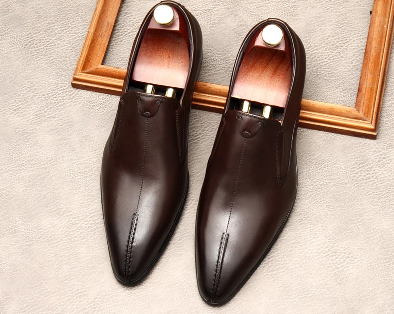 

Men's Shoes