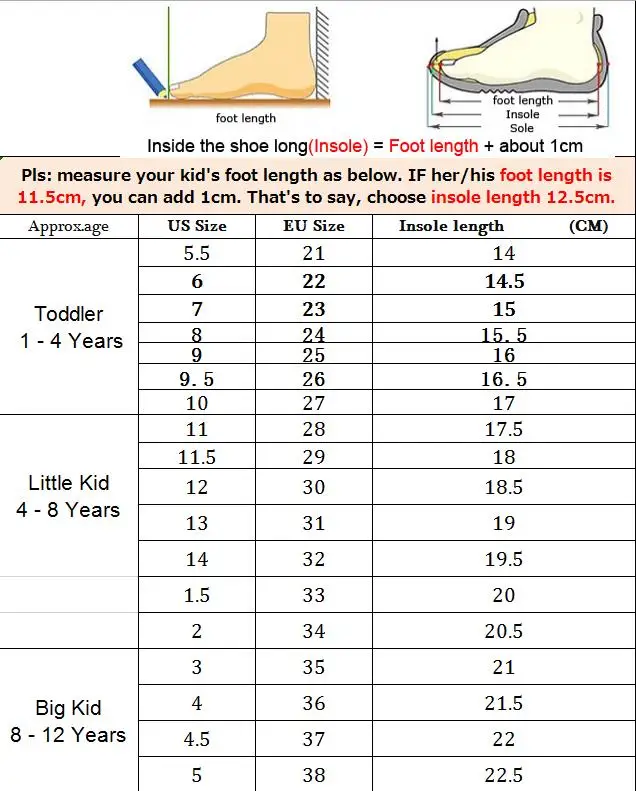 

Spring Kids Canvas Shoes For Boys Girls Sneakers Children Non-slip Flat Casual Shoes Baby Toddler Student School Running Shoes