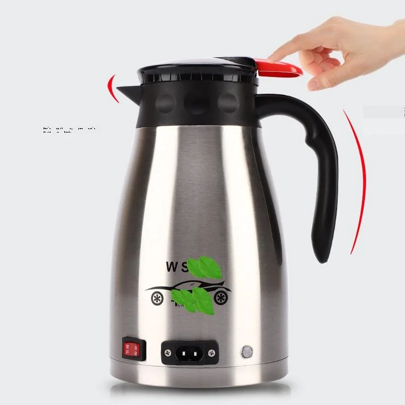 home materiel electrical appliance elektrikli mutfak aletleri appareil cuisine kitchen equipment car electric hot water cup free global shipping