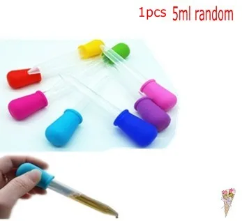 Косметика парфюмерия диспенсер 5 мл/10 мл небольшой силиконовый Пластик подачи