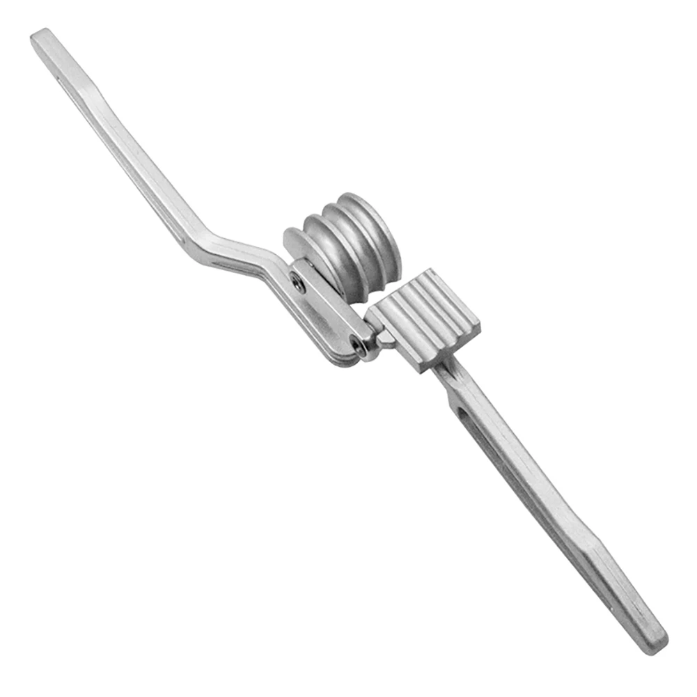 3 в 1 180 градусов ручной трубогибочный станок 1/4 &quot5/16&quot 3/8 &quotтрубогибочный