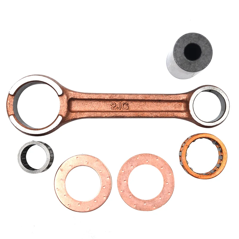 Motorcycle Parts Connecting Rod CRANK ROD Conrod Kit For YAMAHA YZ80 YZ 80 1993-2001 YZ85 85 2002-2013 | Автомобили и мотоциклы