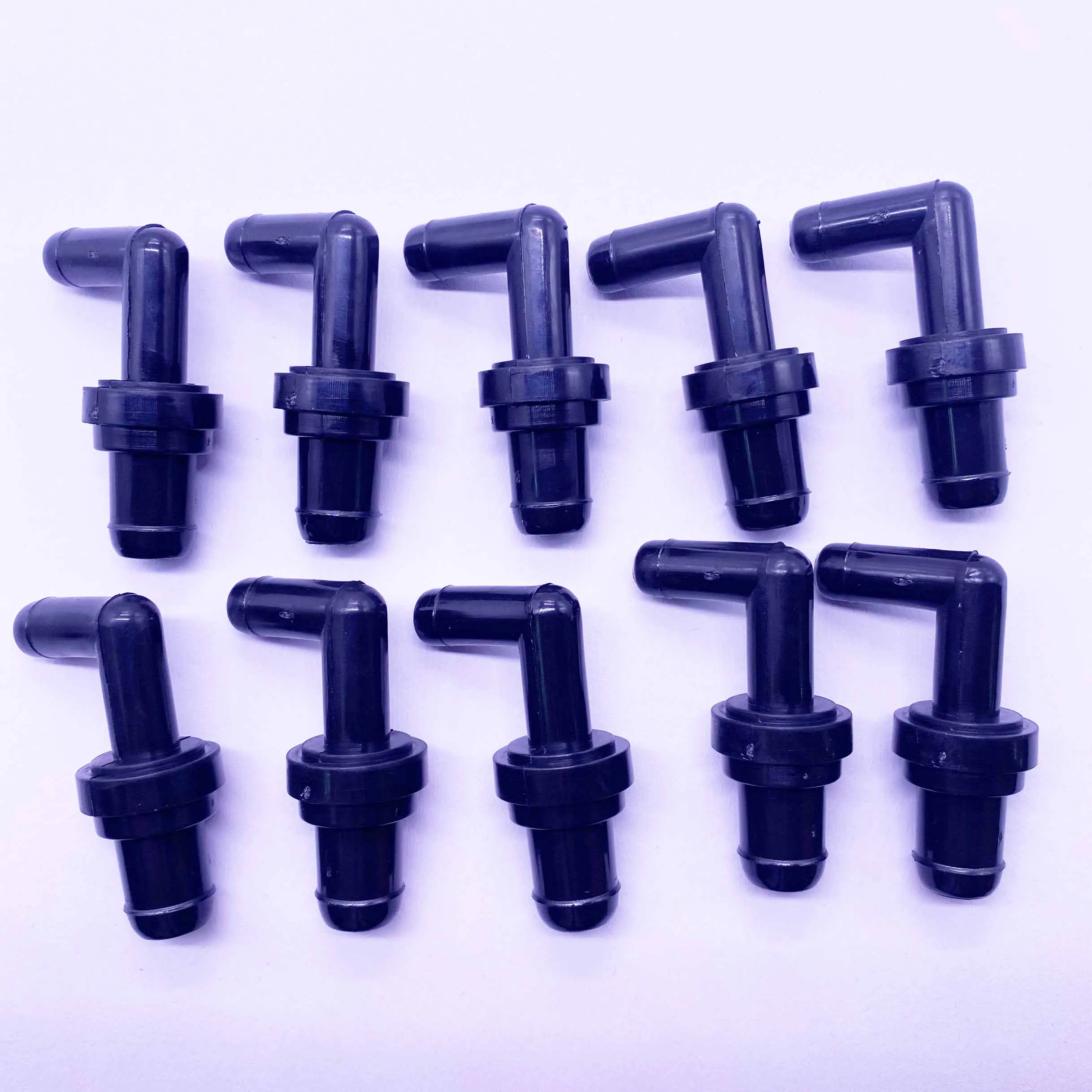 

10PCS PCV Valve OEM 17130-PK1-003 12204-10030 7130PK1003 1220410030 FOR Toyota Acura Honda Lexus