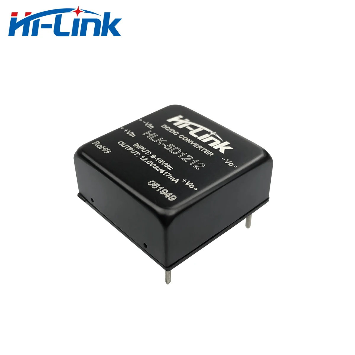 Hot sale isolated single output 12Vdc to 12V 420ma 5W dc converter free shipping | Электроника