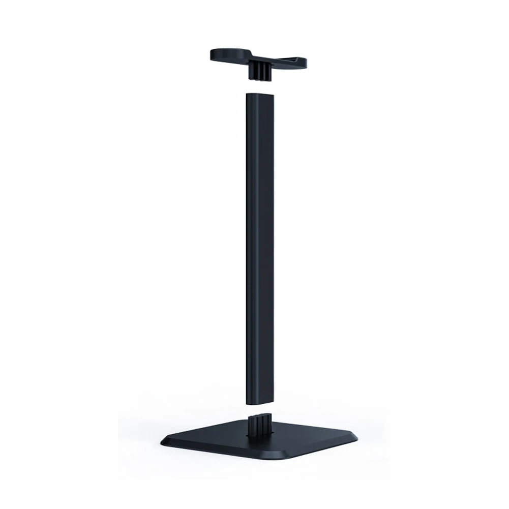 Подставка из алюминиевого сплава для подвешивания гарнитуры настольный