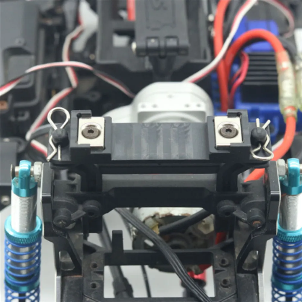 RC автомобиль невидимые автомобильные оболочки Колонка Магнитная стойка