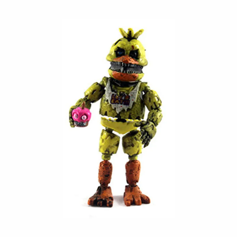 Экшн-фигурки из ПВХ ночь в кошмаре | Игрушки и хобби