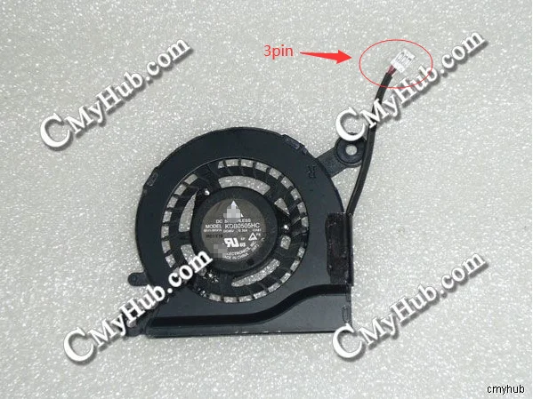 Для Samsung NP900X3F NP900X3C NP900X3D NP900X3E NP900X3B NP900X3G NP915S3G KDB0505HC BA31 00121B 00121A 00141A вентилятор|Кулеры