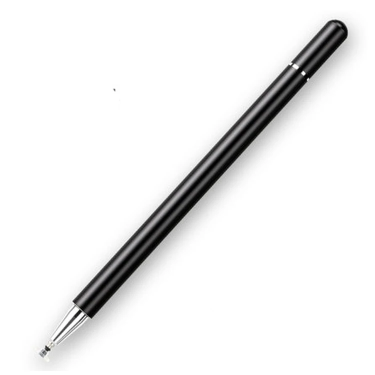 Metal stylus pen capactivite touch screen pen universal tablet pen drawing writing for android for iPad for Samsung