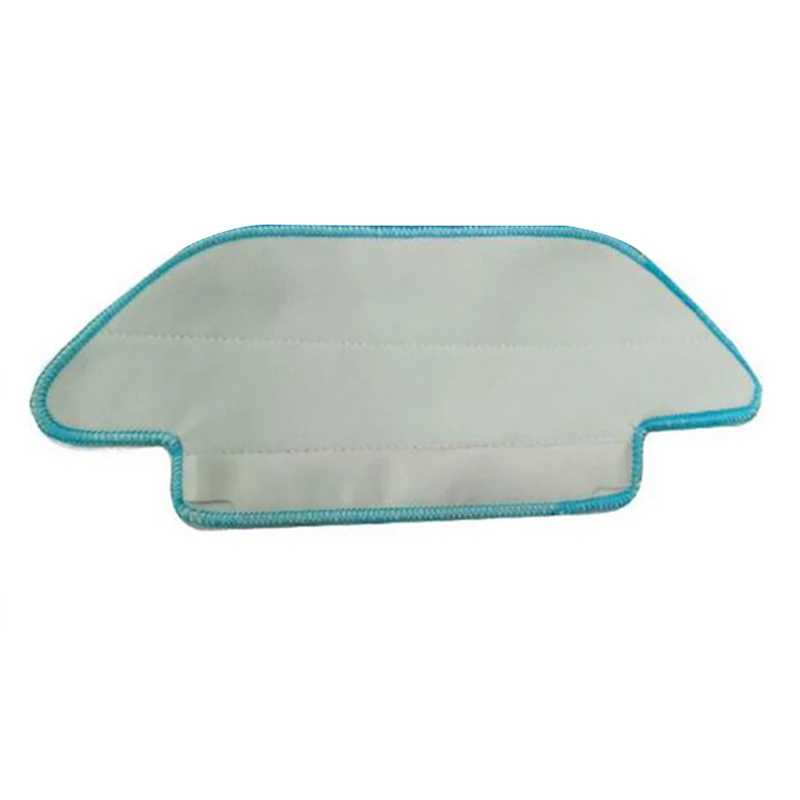 

Side Brush HEPA Filters Fabric Mop for Conga 4090 Series Robot Vacuum Cleaner Accessories Fabric Mop Insert Kit