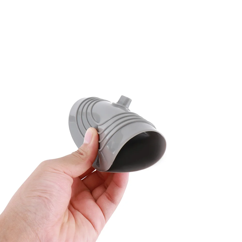 Универсальная силиконовая герметичная пробка для слива пола резиновая ванной и