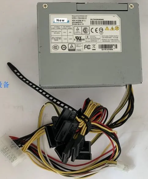

DPS-300AB-81 B FSP350-20GSV Server Power Supply 350W Hard disk video recorder