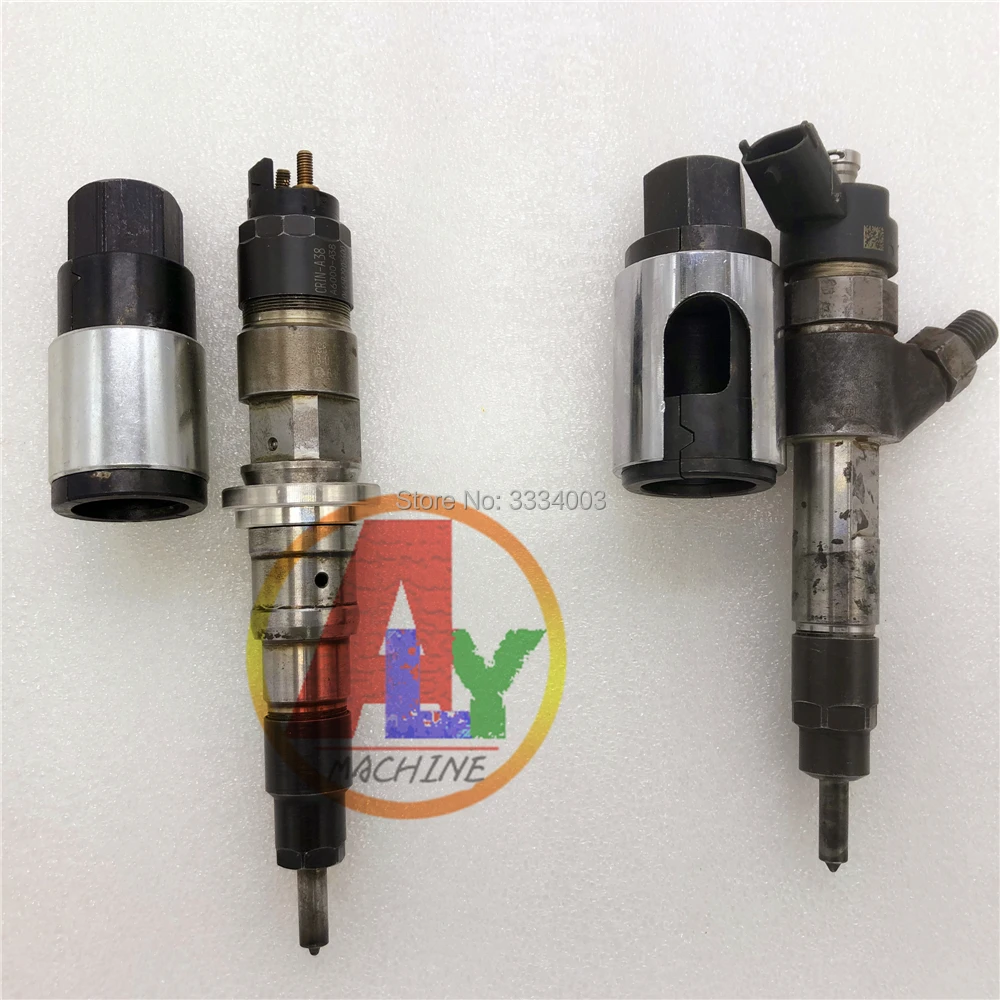 Для Дизельного Двигателя BOSCH 110 120 съемник инжектора с общей топливной