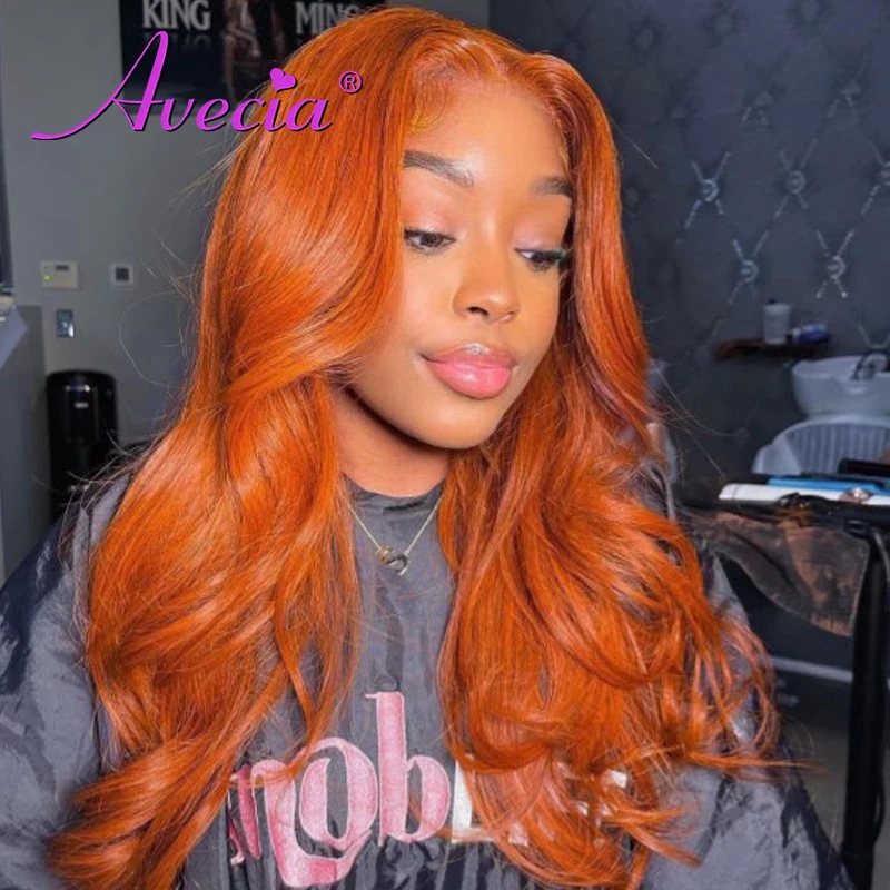 Парик из бразильских человеческих волос с перехлёстом 28 Дюймов 30 дюймов | Шиньоны