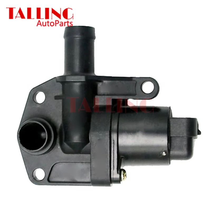 

7700100946 IAC idle air control valve For Renault Clio Megane