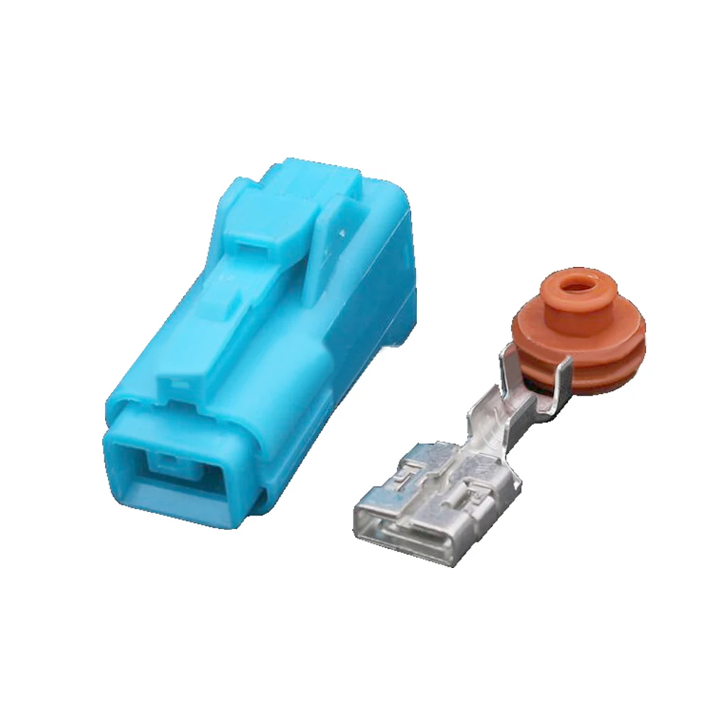 Автомобильный Коннектор с внутренней и наружной оболочкой клеммой модель 9 5 1