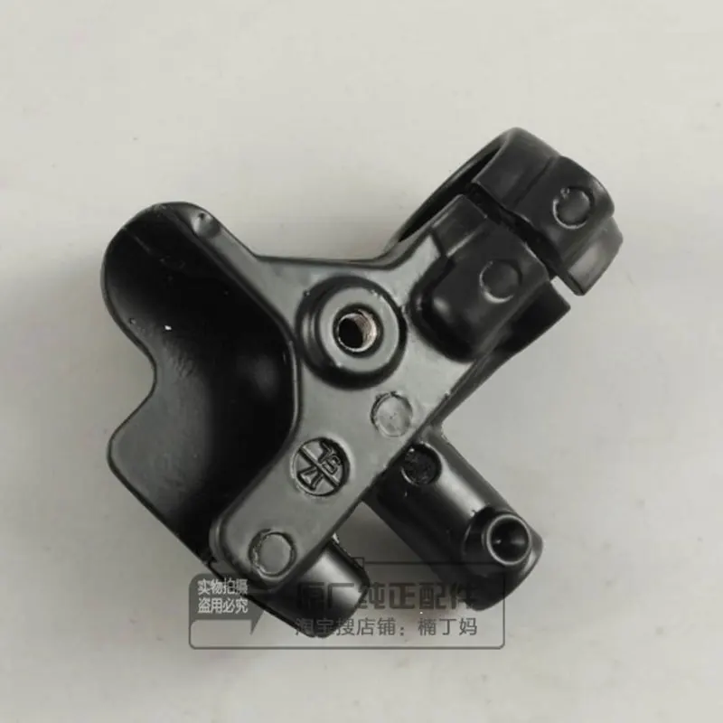 Новый высококачественный кронштейн для мотоцикла с левой ручкой HONDA CB125F GLR125 CB 125 F