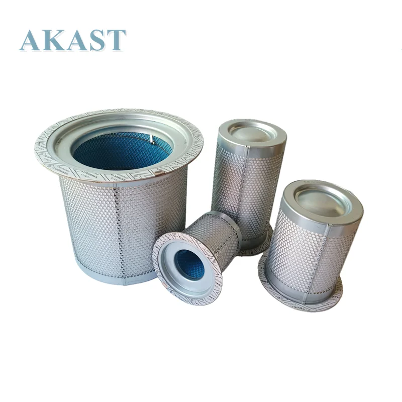 

OLA0020N/3241501200 масляный сепаратор для винтового воздушного компрессора Jaguar