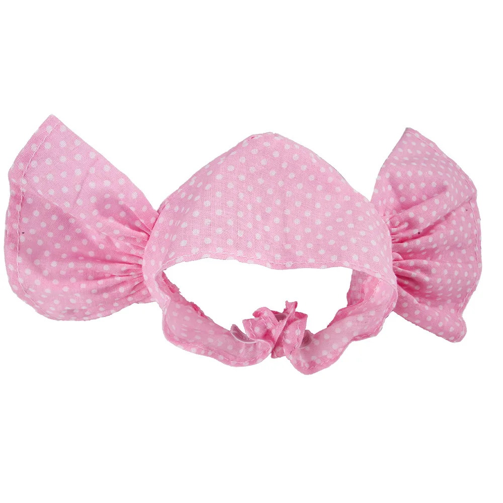 Snailhouse новая Розовая Повязка на голову в форме конфет кошачья Шляпа платье милый
