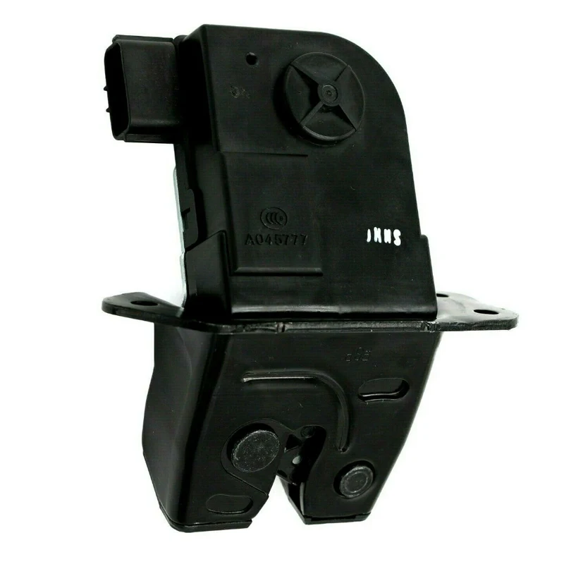 Для Veloster 2012-2017 задняя фонарь Задняя Крышка багажника привод OEM 812302V000 | Автомобили