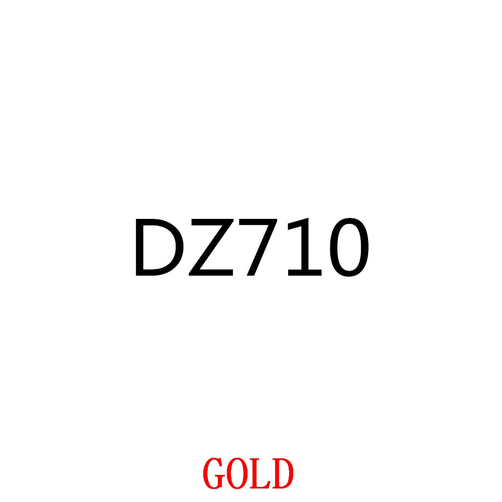 

DZ710-Gold