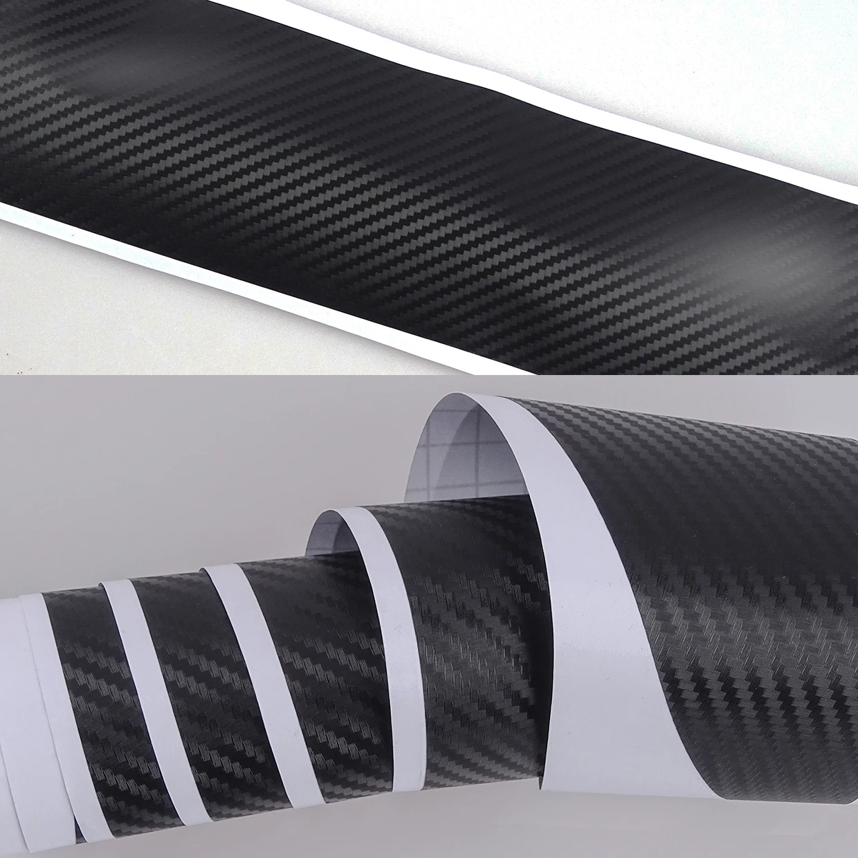 4 шт. автомобильные наклейки порог двери Виниловый протектор для Suzuki JIMNY