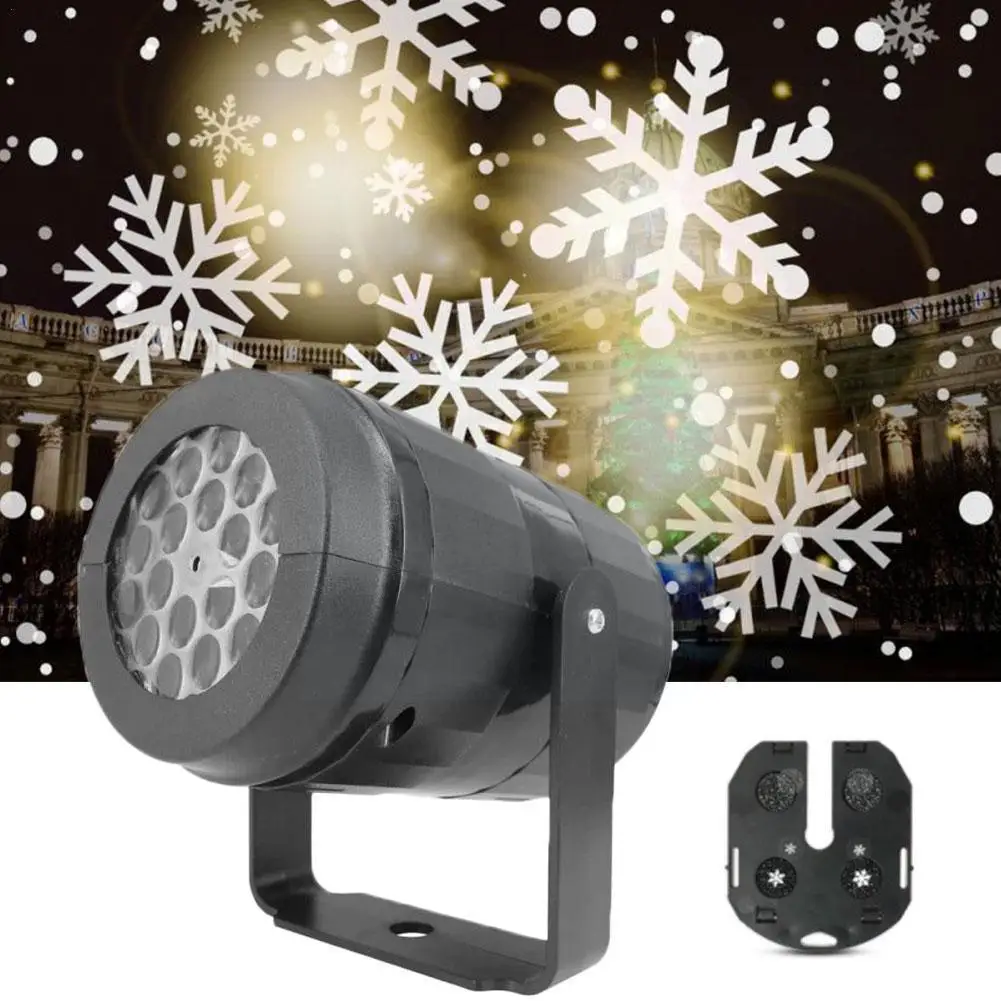 

Проектор проекционный 1 шт., проекционный светильник, лампа для вечеринки с дистанционным управлением, внутренний декор, для улицы P7K9