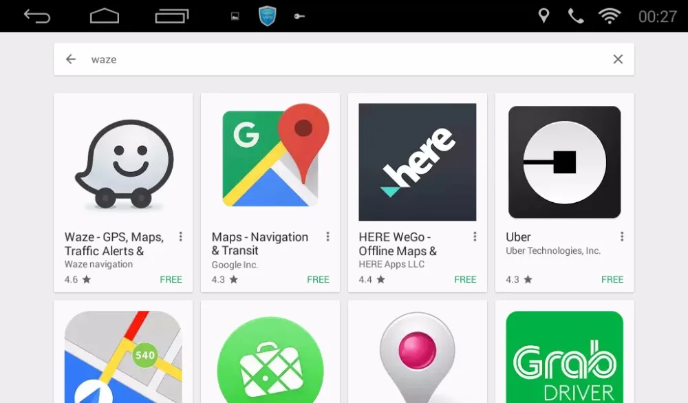 Chogath Автомобильный мультимедийный плеер android 8,0 автомобильный gps-навигатор с ручкой для Mazda 3 Axela поддержка управления рулевым колесом