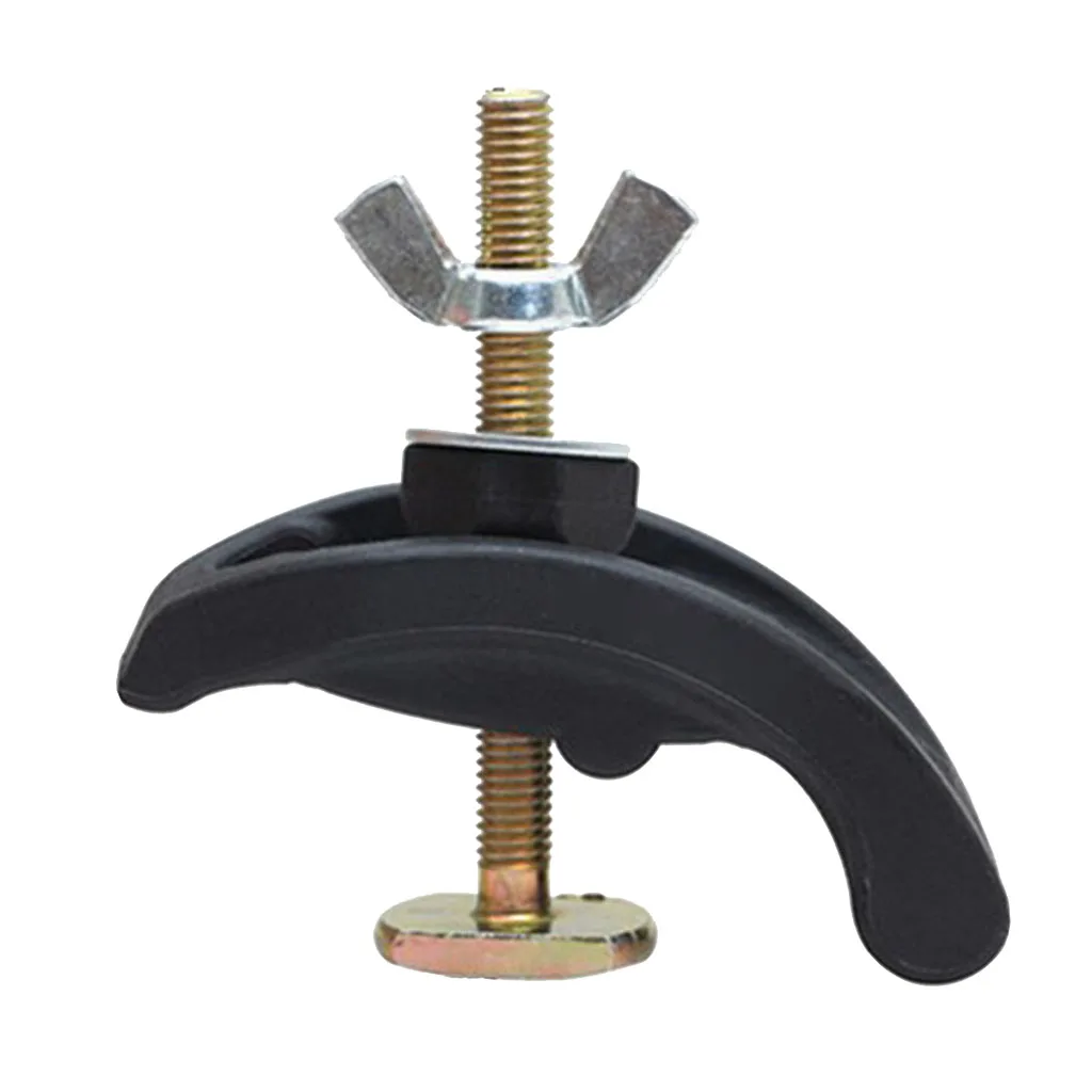 

1x CNC Milling Engraving Machine Pressing Plate Clamp Splint Platform Accs