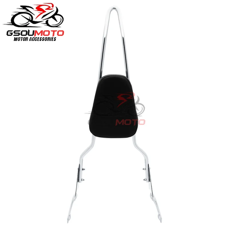Багажная полка с бантиком для мотоцикла Honda Shadow ACE VT 400 VT400 VT750 C2 RC44 1998 2003| |