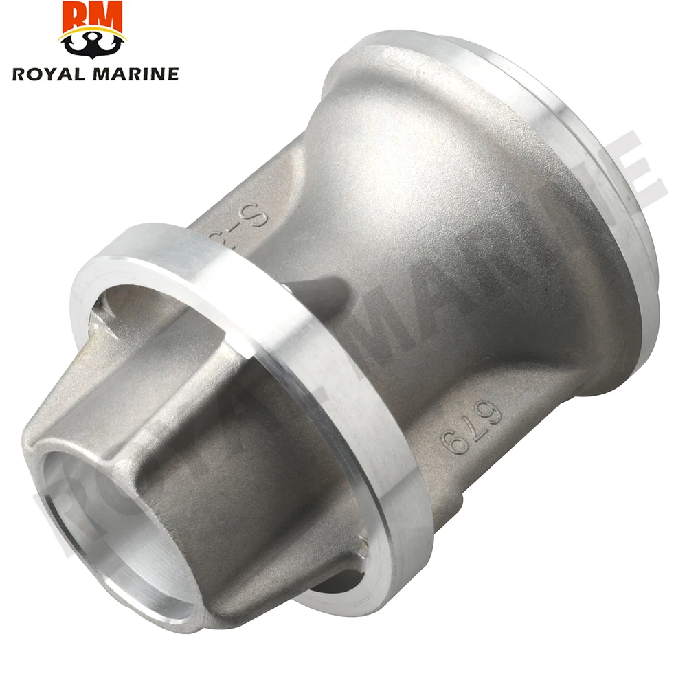 Термостат На Лодочный Мотор Ямаха 9.9 Купить