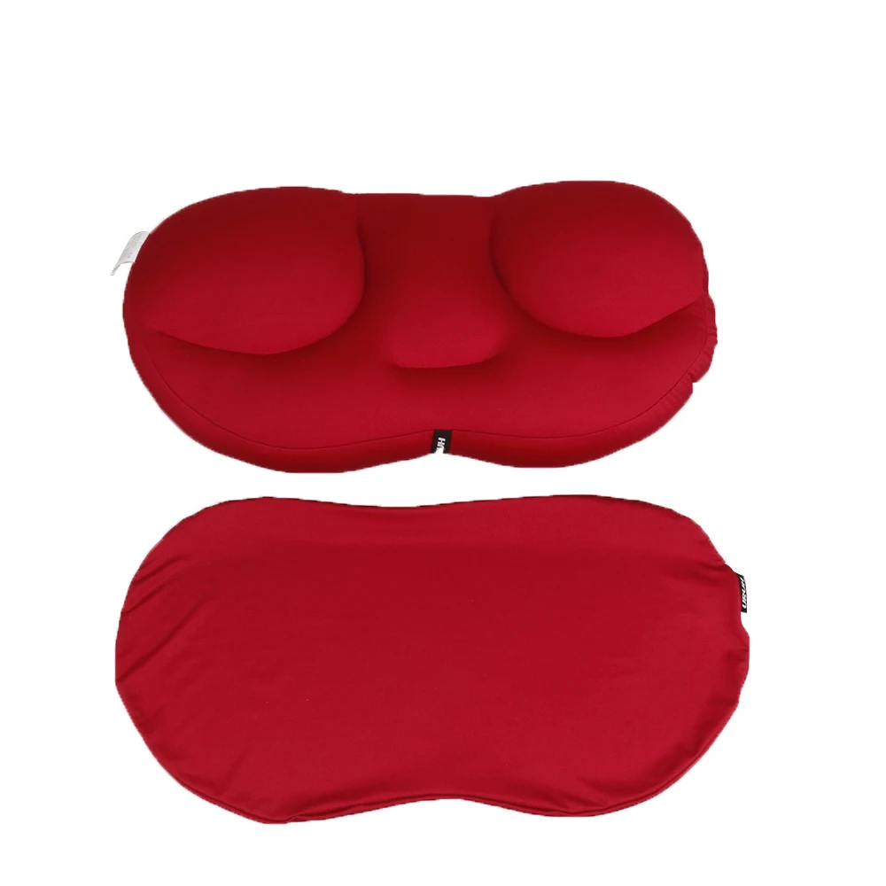 Глубокий сон наркомания 3D подушка эргономичная дизайнерская кровать красота