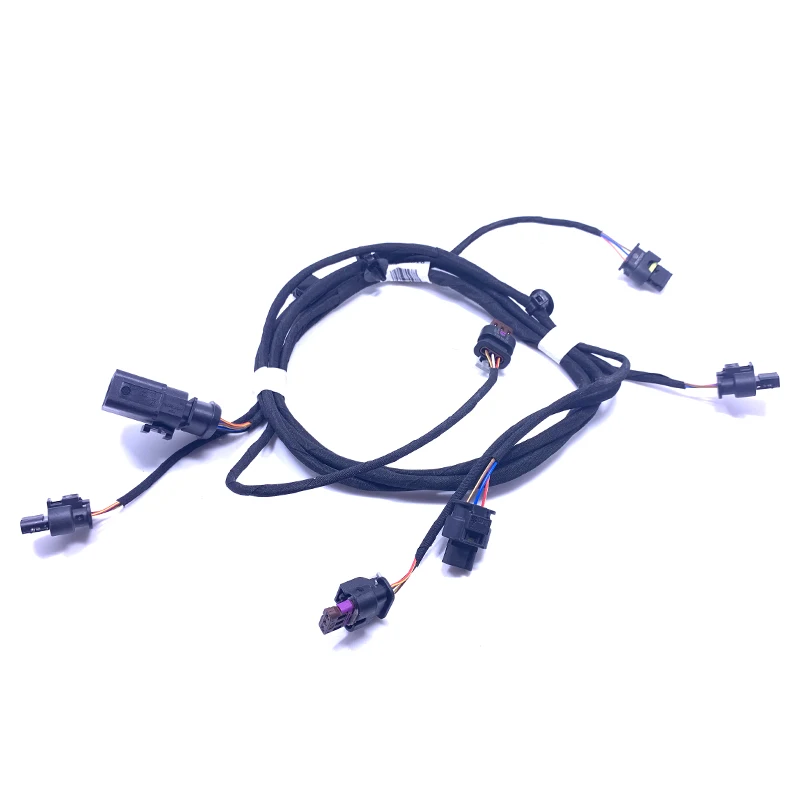 

Жгут проводов переднего бампера для A7 2011-2014 4G8 971 095 C