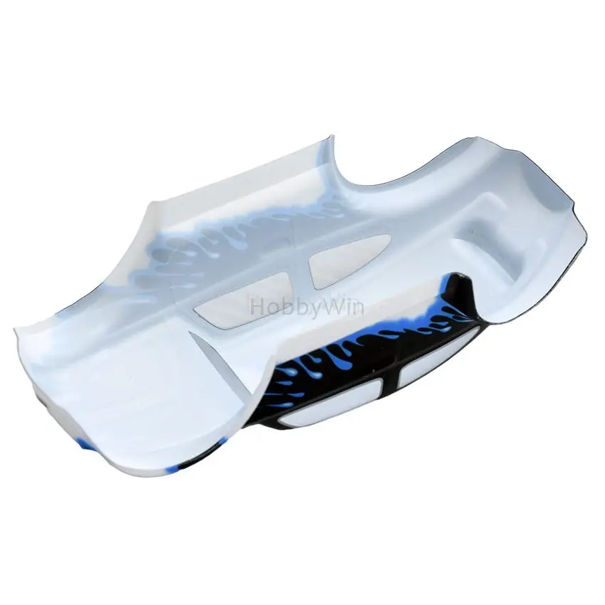 Запчасть для HSP 68082 гусеничный кузова грузовика HiSpeed р/у машинка HiMOTO 1/18 весы