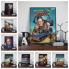 Картина из классического фильма Better Call Saul, современный плакат на холсте, настенное искусство для гостиной, дивана, Декор для дома