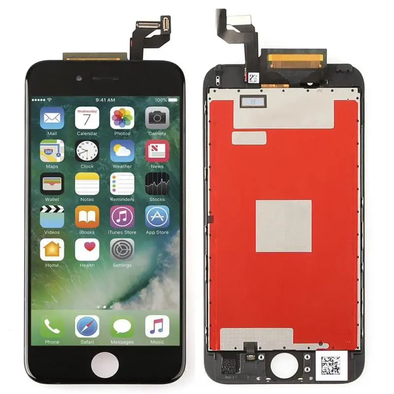 

For iPhone 6S Plus LCD Touch Screen Digitizer Display Replacement Assembly LCD Screen Parts Accessories