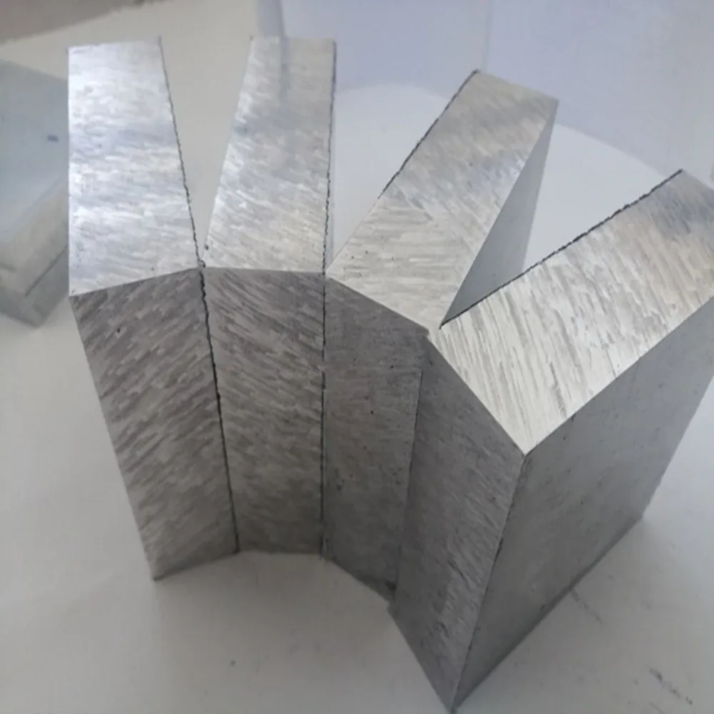 6061 Алюминиевая пластина cnc лист 6 мм 8 10 350 400 420 600 | Инструменты