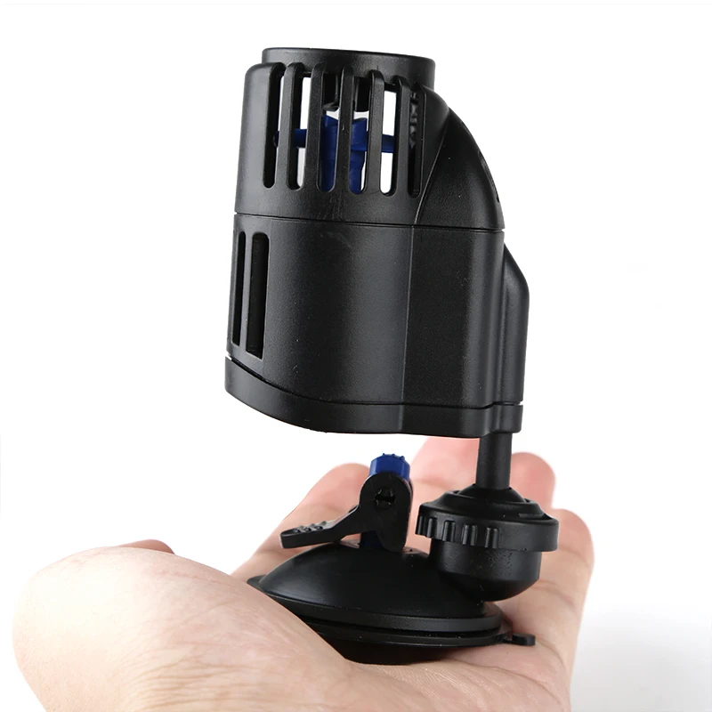 

220V Sunsun Wave Maker Wavemaker Water Pump for Aquarium Fish Tank aquarium pump 2.5W 3W 6W 12W 24W 48W flow pump, surf pump