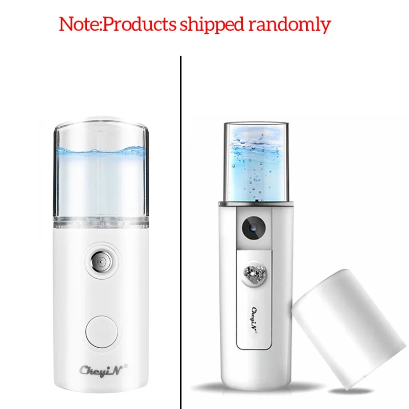 Мезотерапия ЭМС RF радиочастотный распылитель для лица и ультразвуковой скруббер