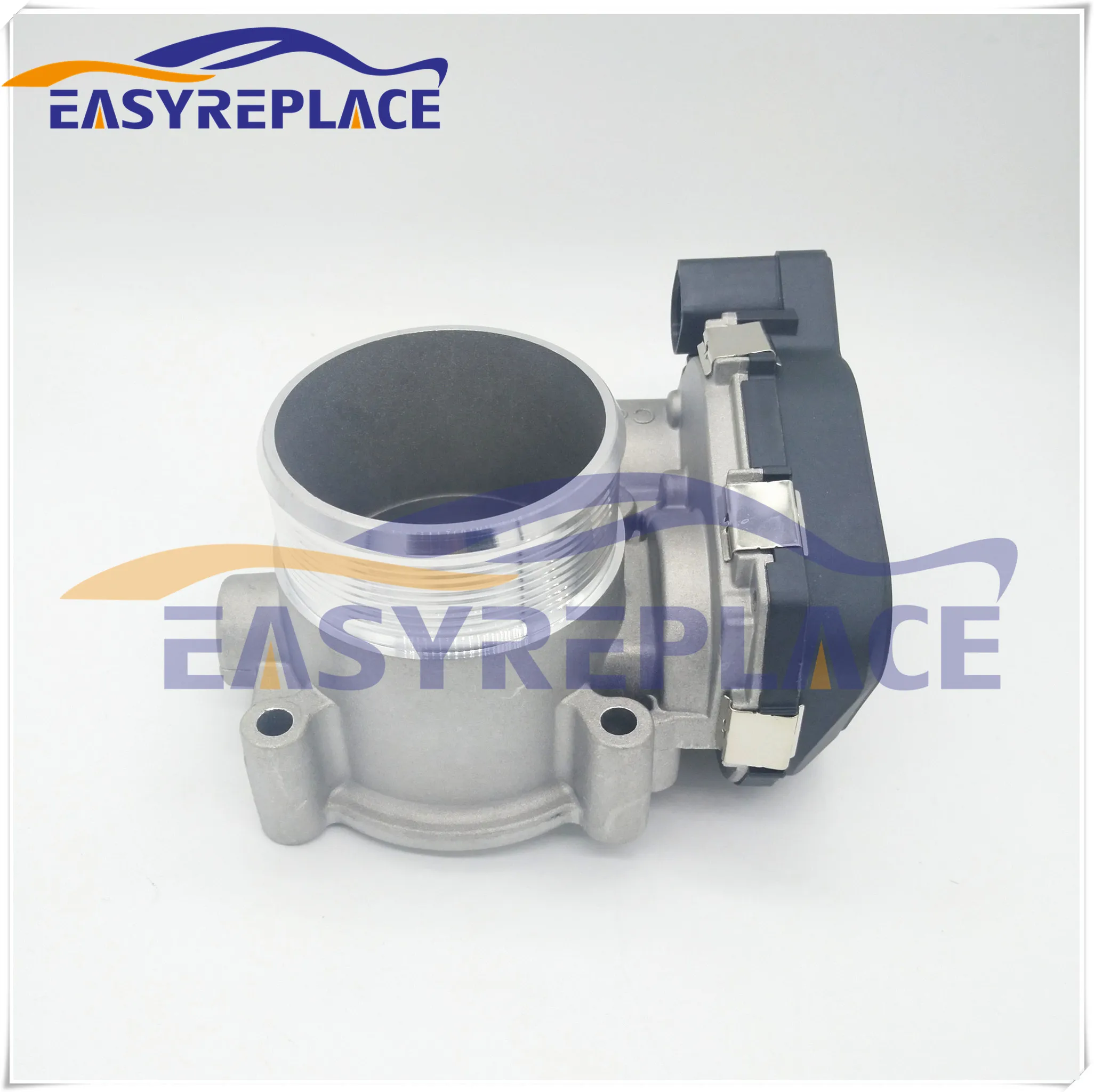 Корпус дроссельной заслонки 06F133062Q T A G H AB J E для AudiVolkswagen 06F133062T 06F133062G 2 0 Tsfi 06F133062H