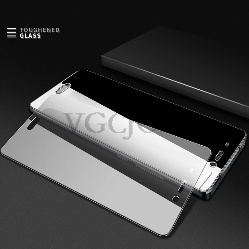 

9D Full Cover Protective Glass For Xiaomi Mi 5 5S Plus 5X 6 6X 8 SE A1 A2 Lite Tempered Screen Protector Pocophone F1 Glass Film