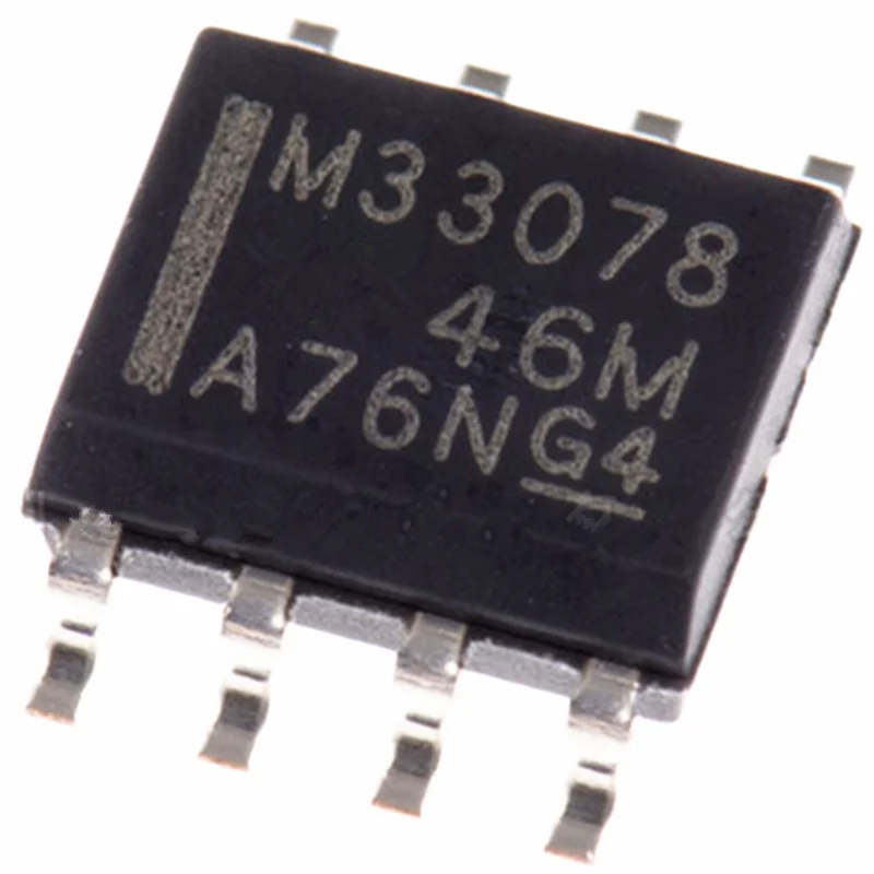 10 шт./лот MC33078 33078 SOP 8 MC33078DR2G MC33078D|Интегральные схемы| |