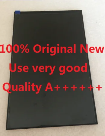Оригинальный новый 10 1 дюймов ЖК дисплей экран 100% новое для FY10127B126A405 FPC1 A SQ101B340M