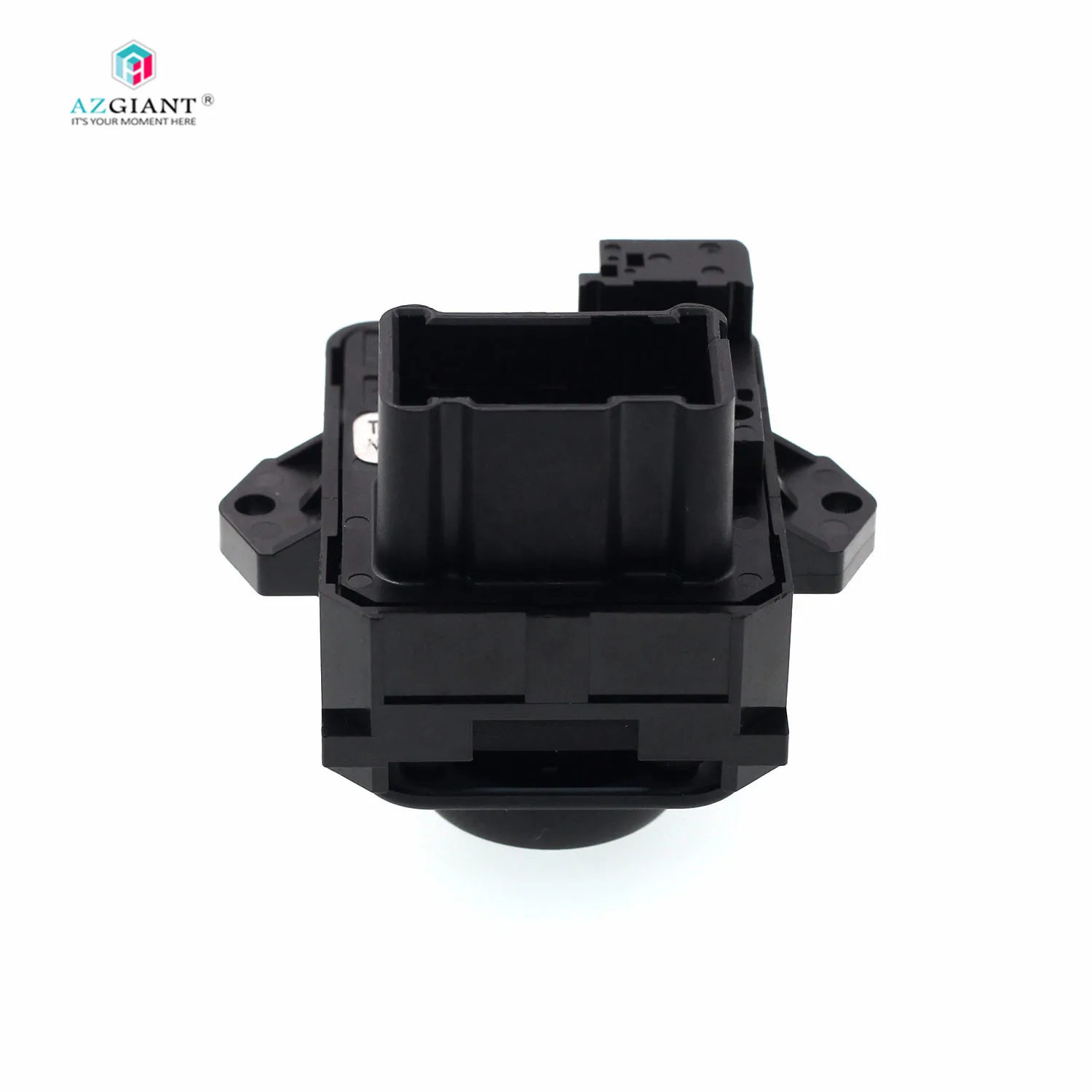 Оригинальный зеркальный переключатель управления боковым обзором с подсветкой