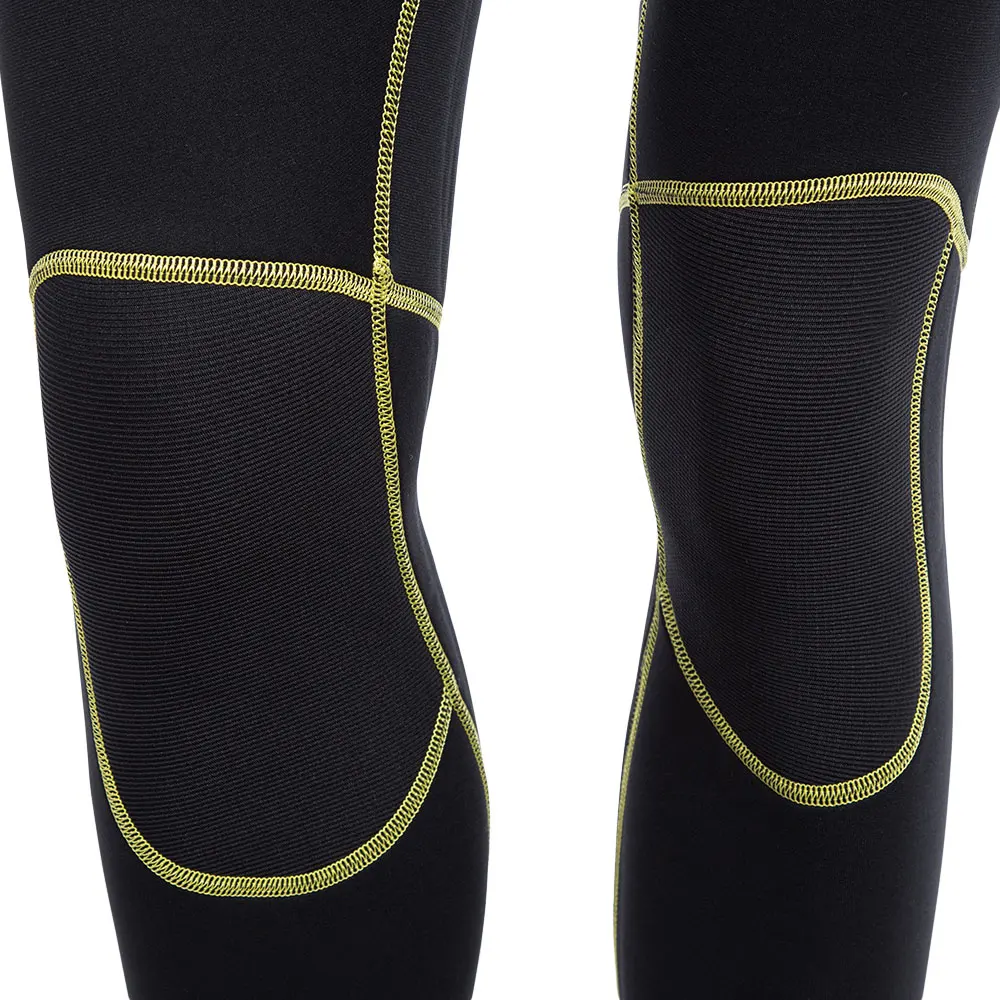 1 шт. водолазный костюм 3 мм гидрокостюм для Для мужчин неопрен плавательный