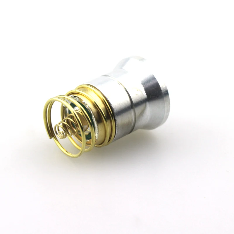 26 5 мм CREE XP-L V5 1800 лм SMO OP LED Drop-in для фонарика 501B 502B | Освещение