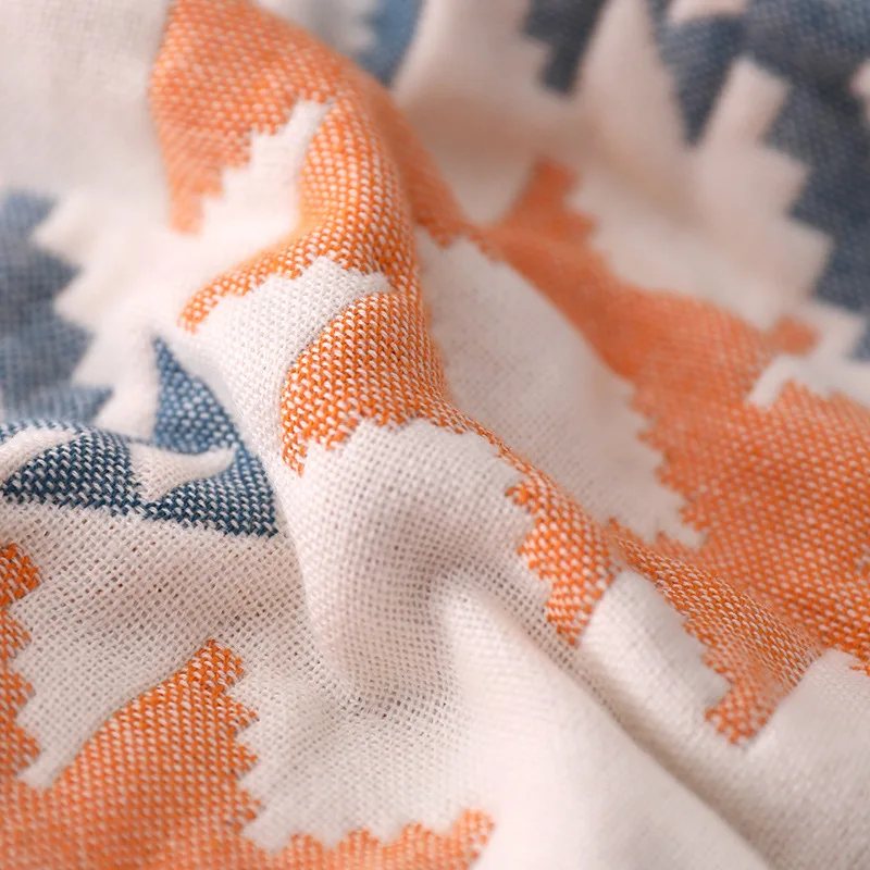 Домашнее постельное белье 100% хлопок Мягкий наволочка 1 шт | Дом и сад