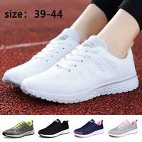 mens casual shoes lightweight running shoes womens breathable sneakers comfortable and soft lace up couple jogging footwear